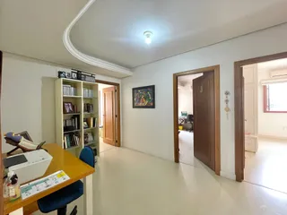 Apartamento com 4 dormitórios, foto 14
