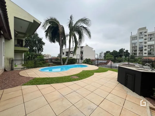Casa com 4 dormitórios, foto 5
