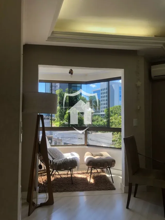 Apartamento com 2 dormitórios, foto 4