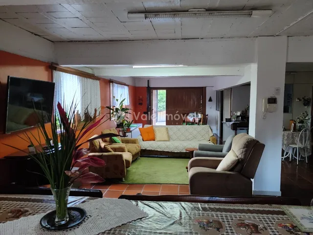 Casa com 3 dormitórios, foto 4