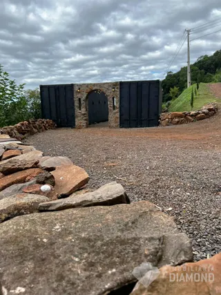 Área rural, foto 12