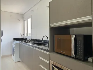 Apartamento com 2 dormitórios, foto 7
