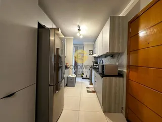 Apartamento com 2 dormitórios, foto 3