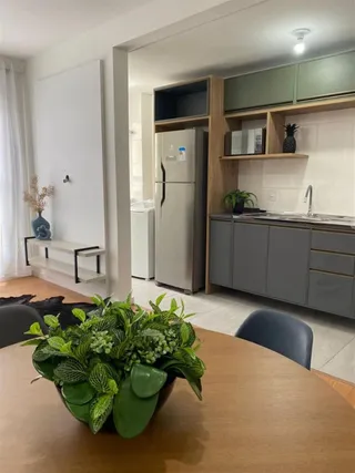 Apartamento com 2 dormitórios, foto 5