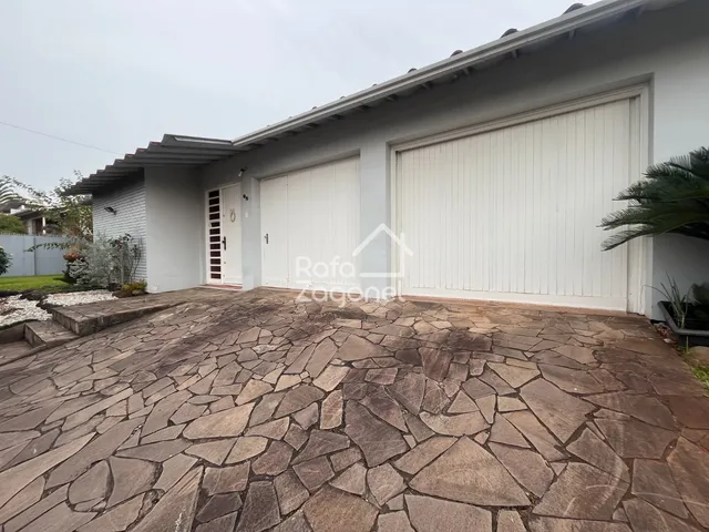 Casa com 3 dormitórios, foto 2