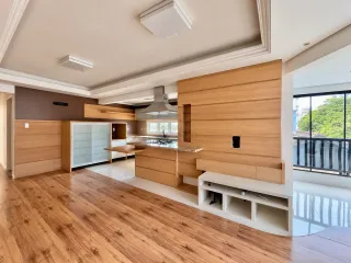 Apartamento com 2 dormitórios, foto 3