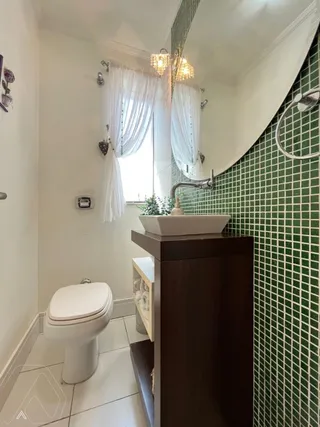 Casa com 4 dormitórios, foto 7