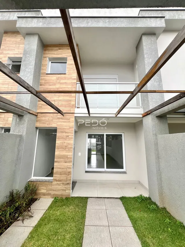 Sobrado com 2 dormitórios, foto 2