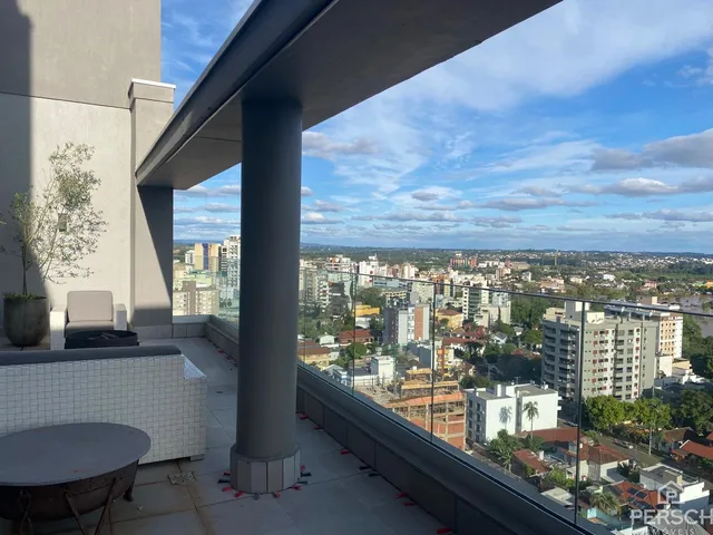 Apartamento com 2 dormitórios