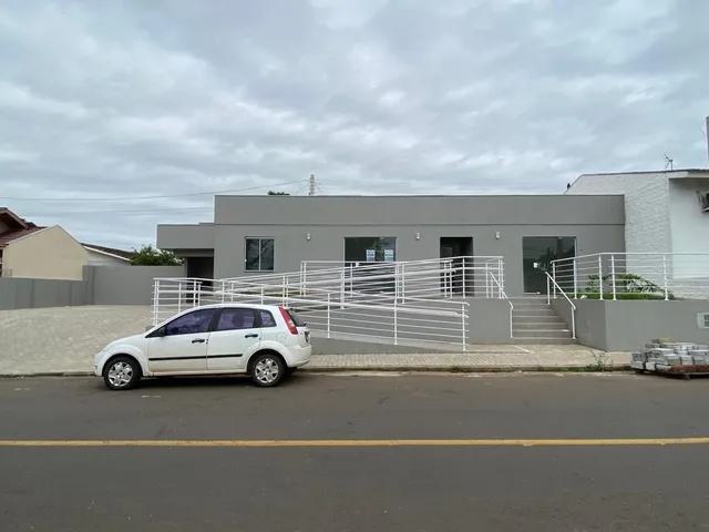 Casa com 3 dormitórios
