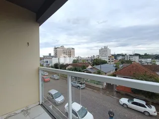 Apartamento com 2 dormitórios, foto 8