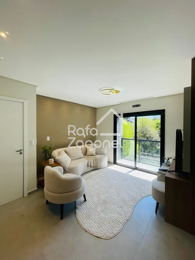 Apartamento com 3 dormitórios, foto 4