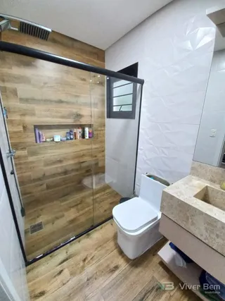 Casa com 3 dormitórios, foto 9