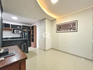 Apartamento com 2 dormitórios, foto 7