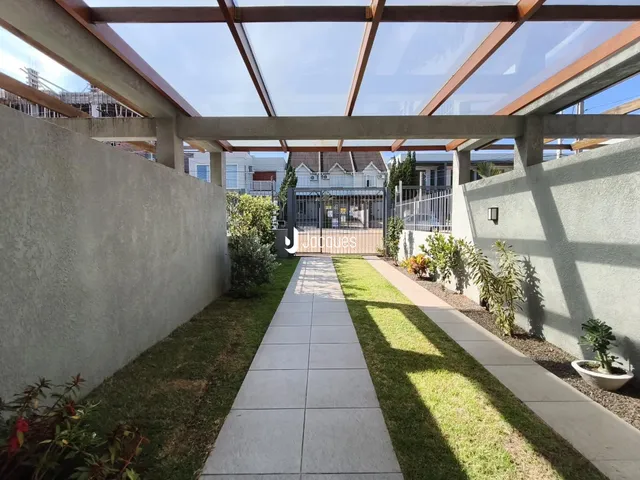 Sobrado com 2 dormitórios, foto 3