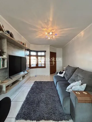 Sobrado com 2 dormitórios, foto 3
