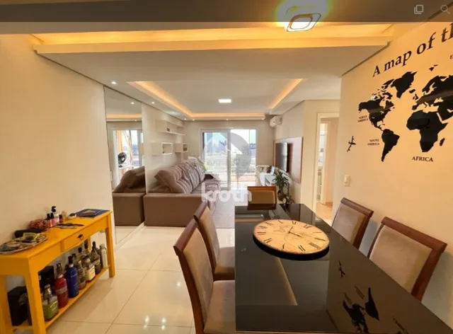 Apartamento com 2 dormitórios, foto 2