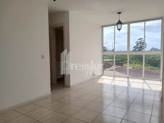 Apartamento com 2 dormitórios, foto 2