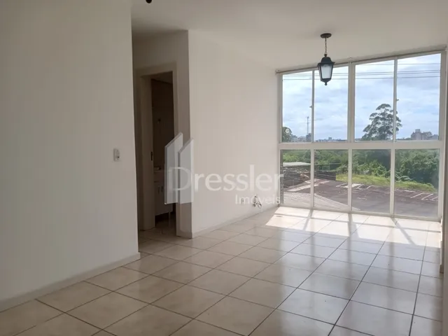 Apartamento com 2 dormitórios, foto 2
