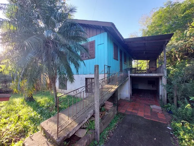 Casa com 4 dormitórios, foto 2