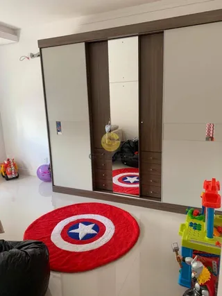Apartamento com 3 dormitórios, foto 6