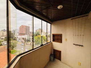 Apartamento com 1 dormitório, foto 5
