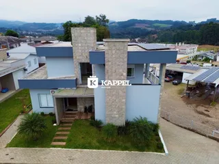 Casa com 4 dormitórios, foto 3