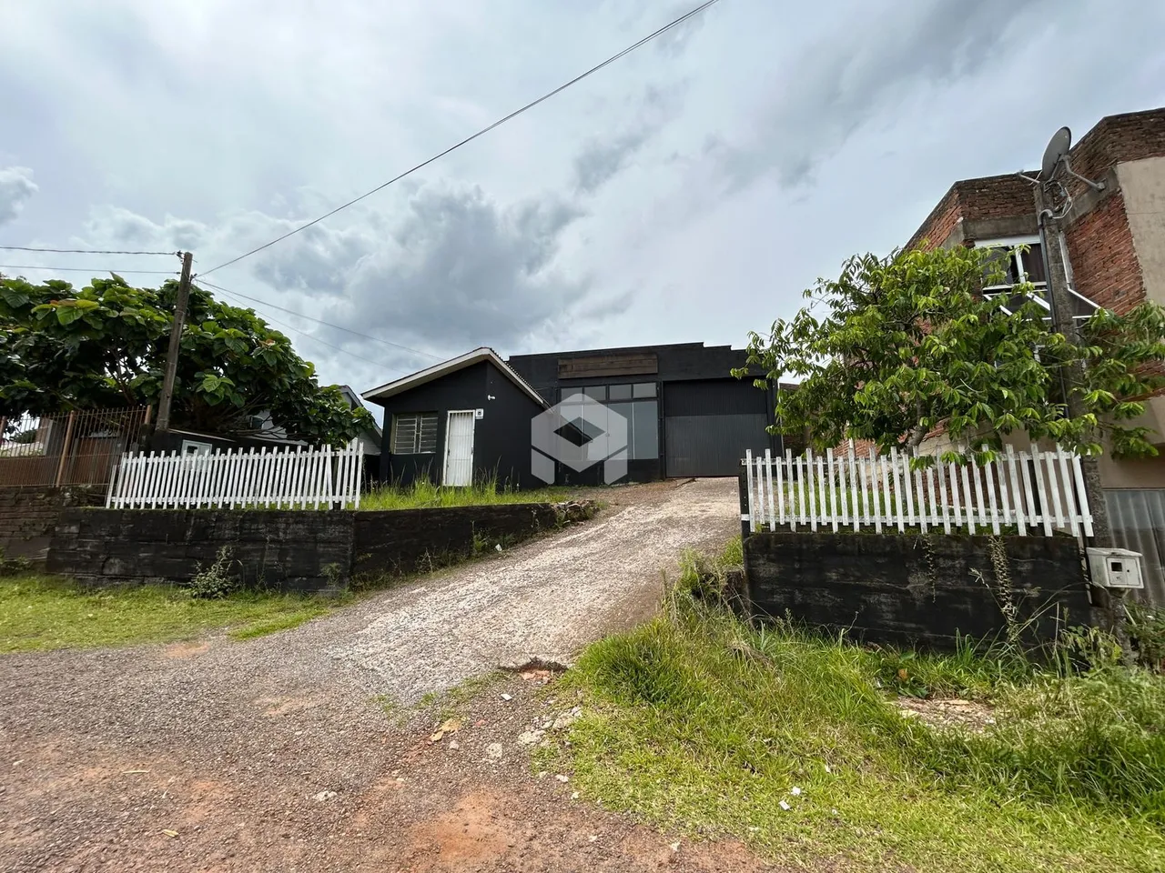 Pavilhão, foto 1