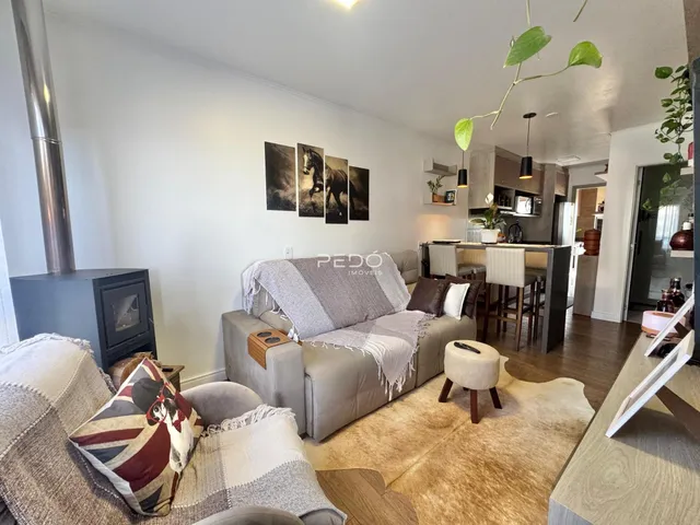 Casa com 2 dormitórios, foto 2