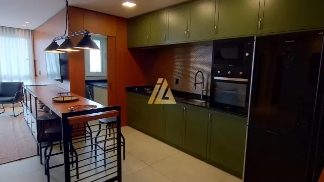 Apartamento com 2 dormitórios