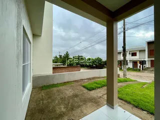 Vista externa de uma propriedade em Lajeado, Brasil.