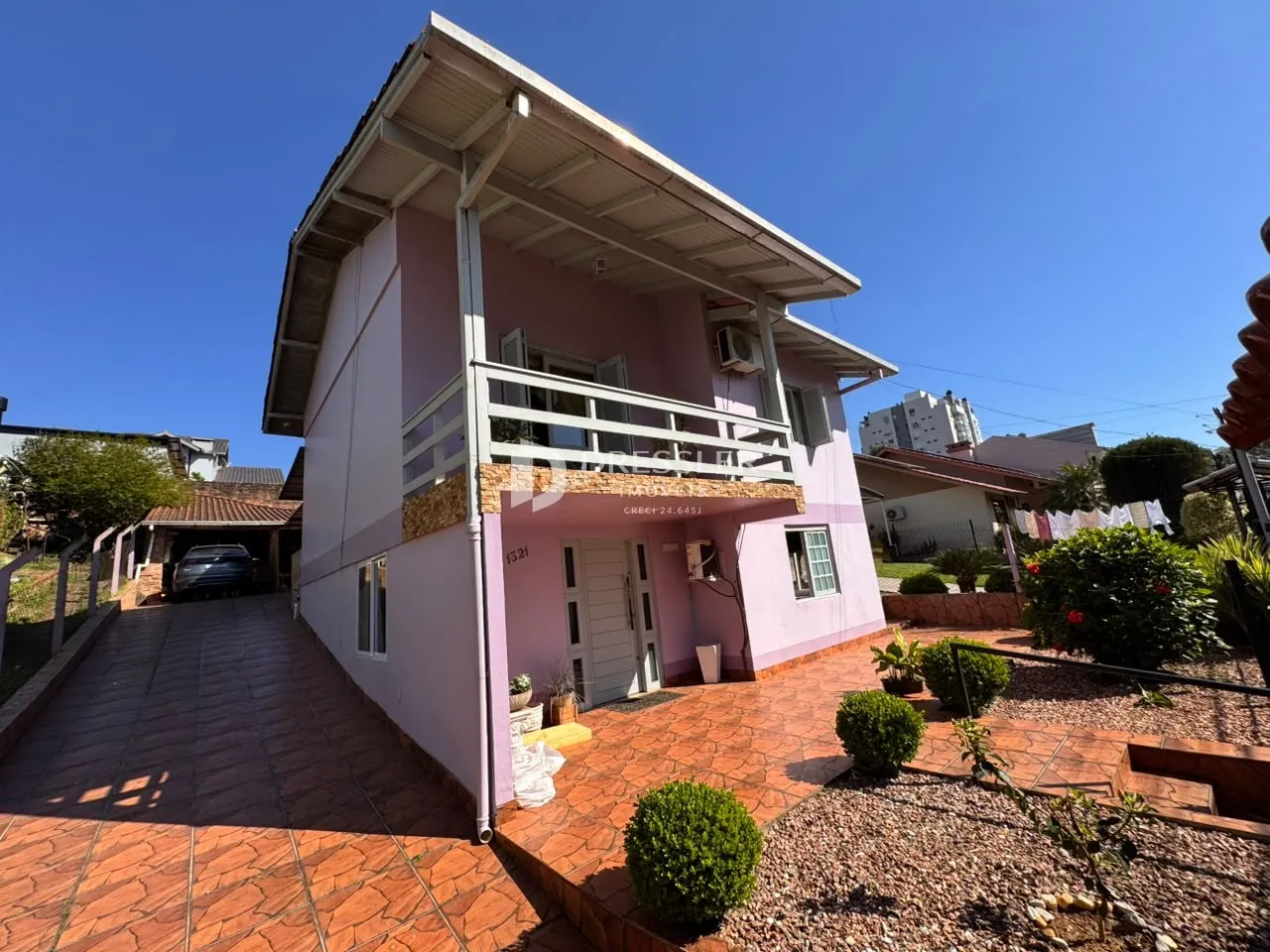 Casa com 3 dormitórios, foto 1