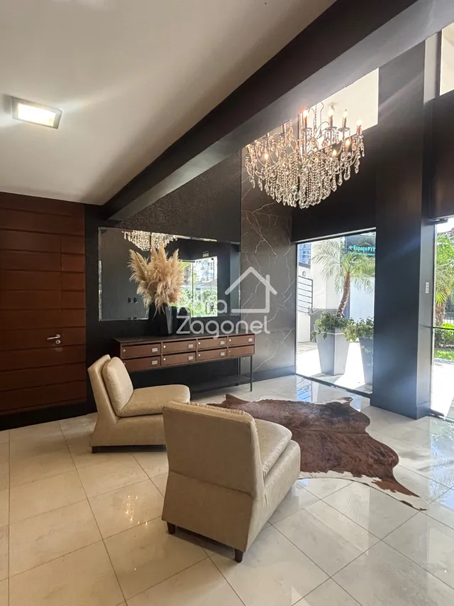 Apartamento com 4 dormitórios, foto 4