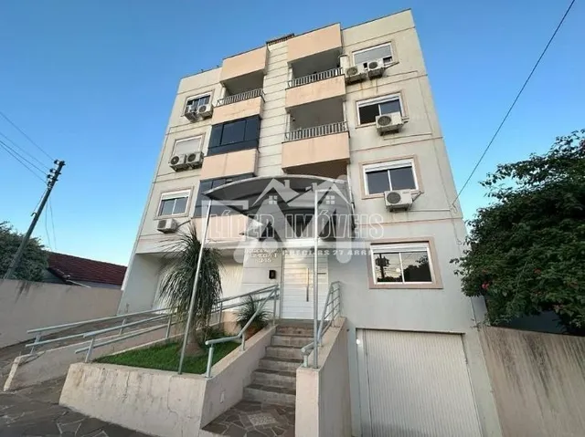 Apartamento com 2 dormitórios, foto 1