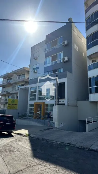 Apartamento com 3 dormitórios