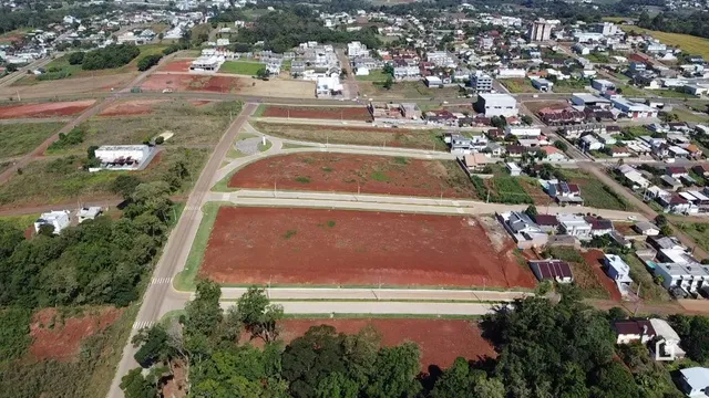 Terreno