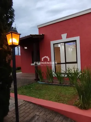 Casa geminada com 3 dormitórios, foto 2