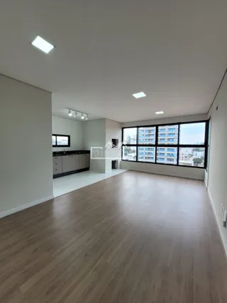 Apartamento com 2 dormitórios, foto 2