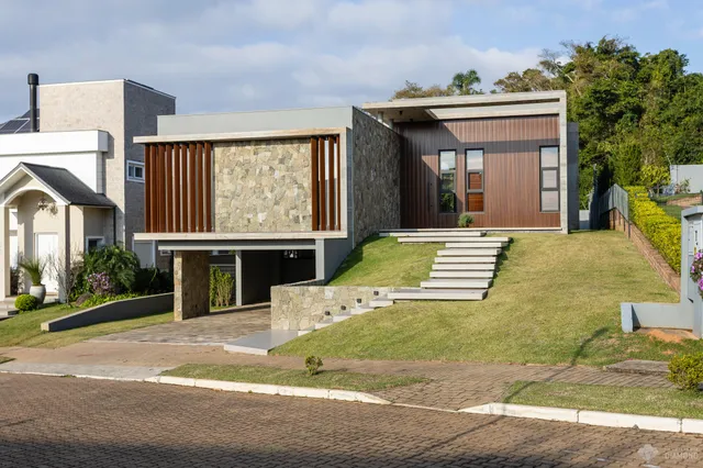 Casa com 3 dormitórios, foto 2