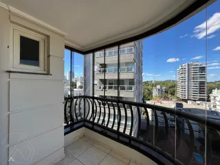 Apartamento com 3 dormitórios, foto 22