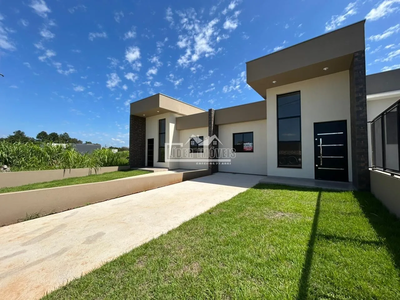 Casa geminada com 3 dormitórios, foto 1
