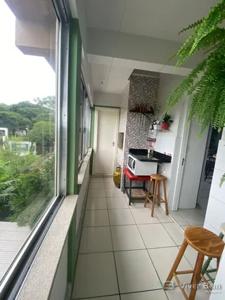 Apartamento com 3 dormitórios, foto 7