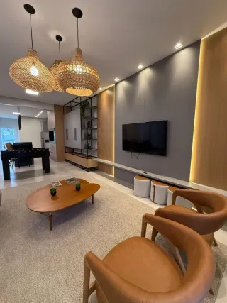 Apartamento com 2 dormitórios, foto 7