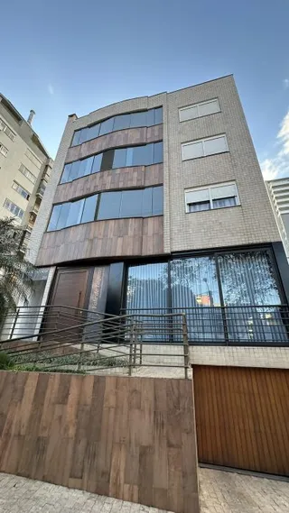 Apartamento com 3 dormitórios