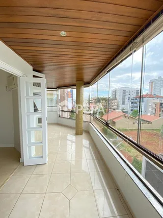 Cobertura com 4 dormitórios, foto 13