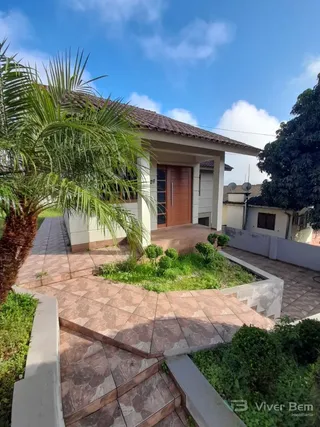 Casa com 2 dormitórios, foto 2