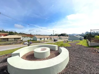 Casa geminada com 2 dormitórios, foto 18