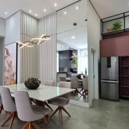 Casa com 3 dormitórios, foto 9