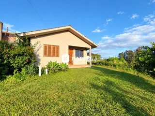 Casa com 1 dormitório, foto 1