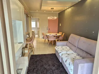 Apartamento com 1 dormitório, foto 6